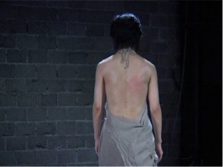 デュッセルドルフ市タンツハウス