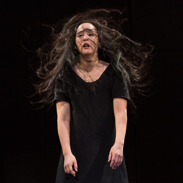 感じてる・感じてない・でも感じる