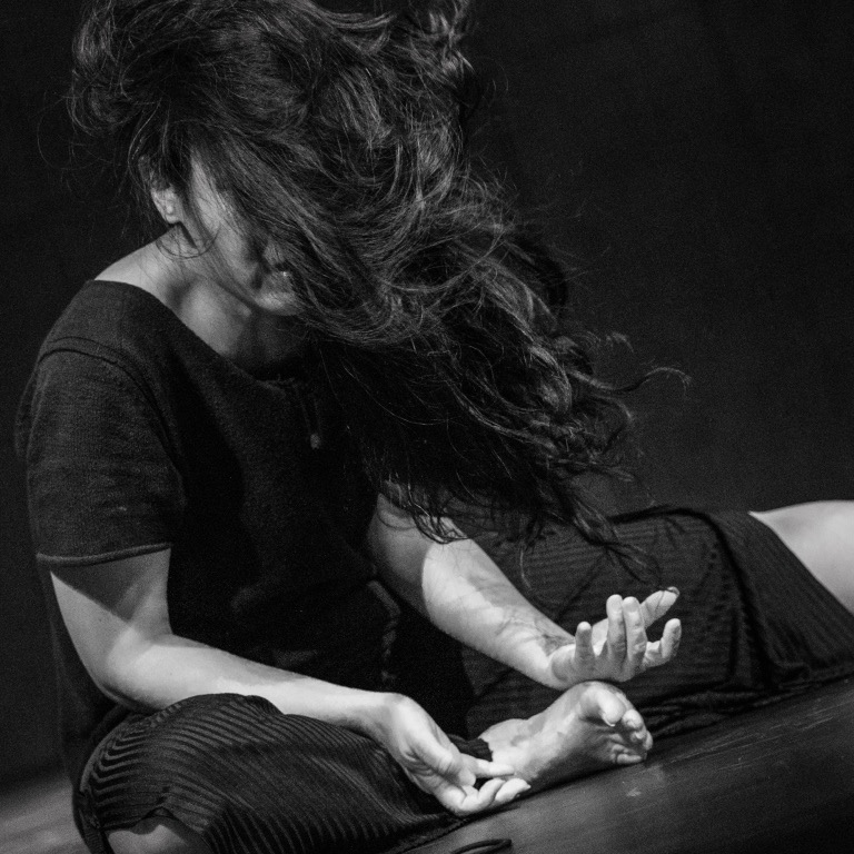 感じてる・感じてない・でも感じる