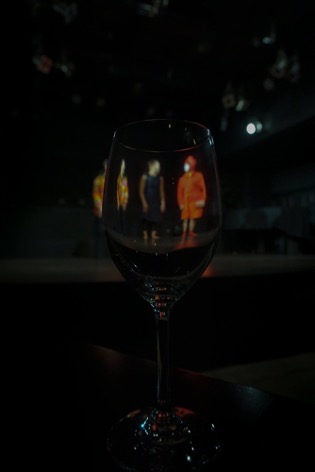 LU LA LA DANCE　Café vol.1