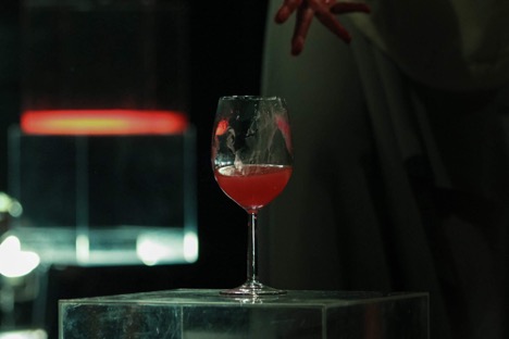 LU LA LA DANCE　Café vol.1