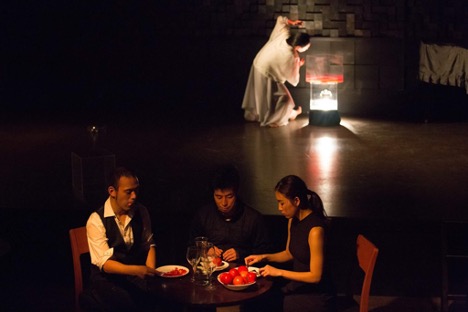 LU LA LA DANCE　Café vol.1