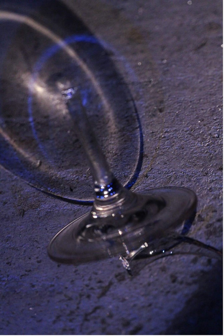 LU LA LA DANCE　Café vol.1