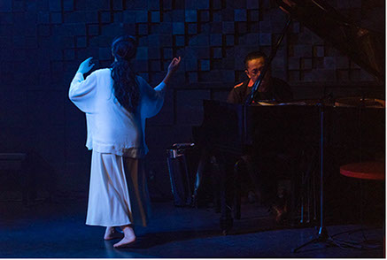 LULALADANCE Café vol.2 “cocktail”