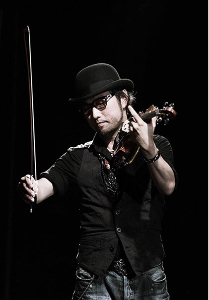 LULALADANCE Café vol.2 “cocktail”